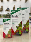 Floradix comprimidos