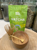 Pack té macha
